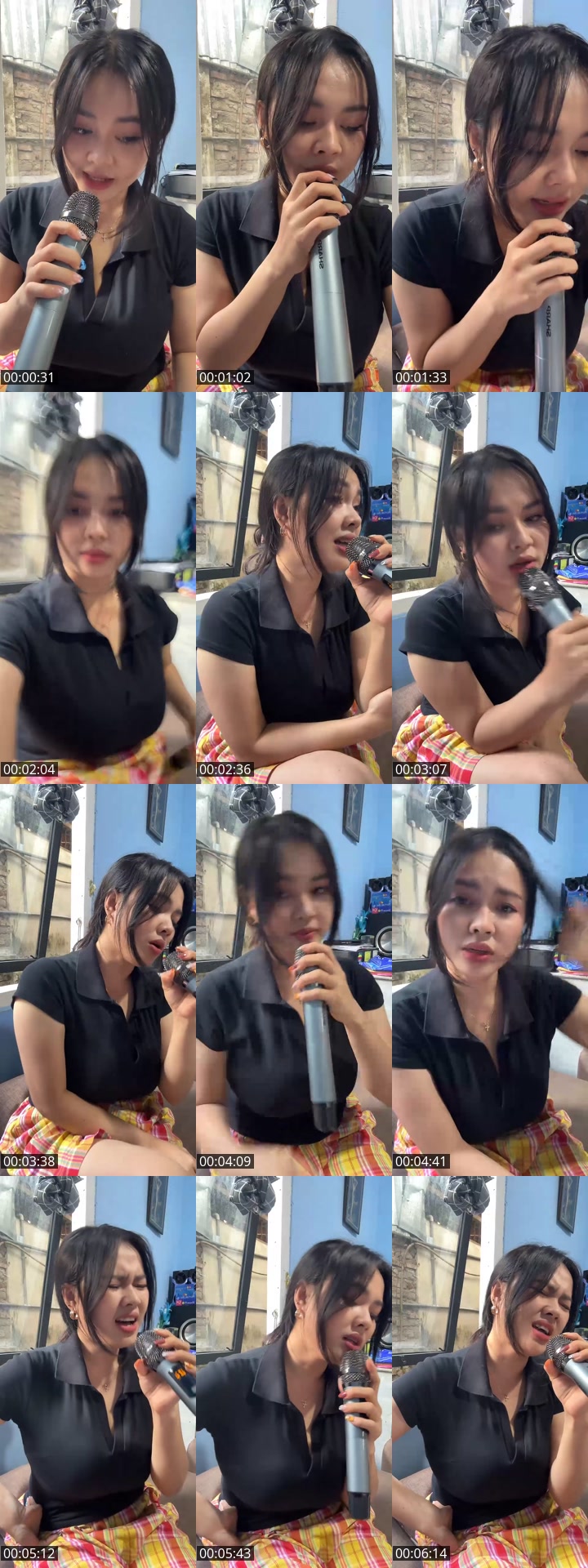 TikTok live: ig : @inggrid.ang by @inggrid.ang