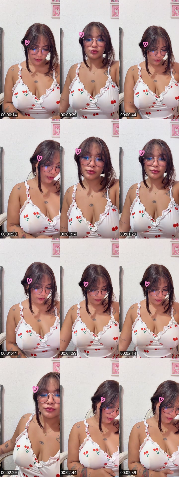 @alebombon3 TikTok live from 2026-04-26