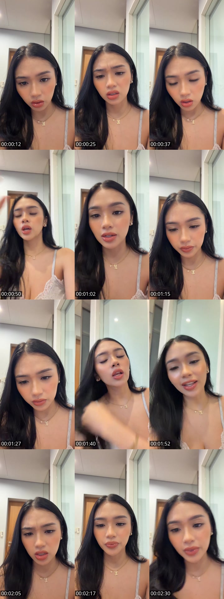@arliasofeaa TikTok live from 2026-04-26