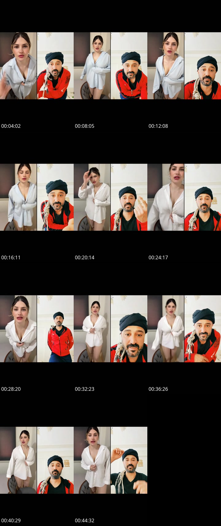 @diloos00d TikTok live from 2026-04-26