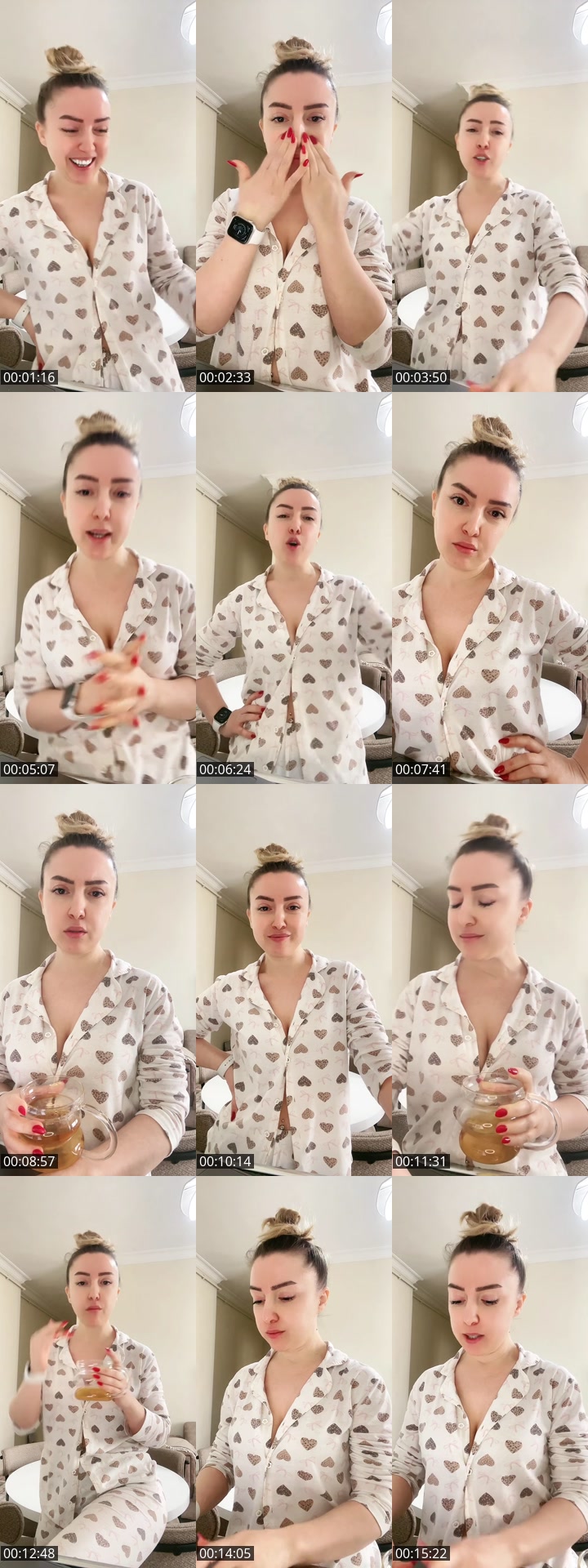TikTok live: 63 by @.islandm3