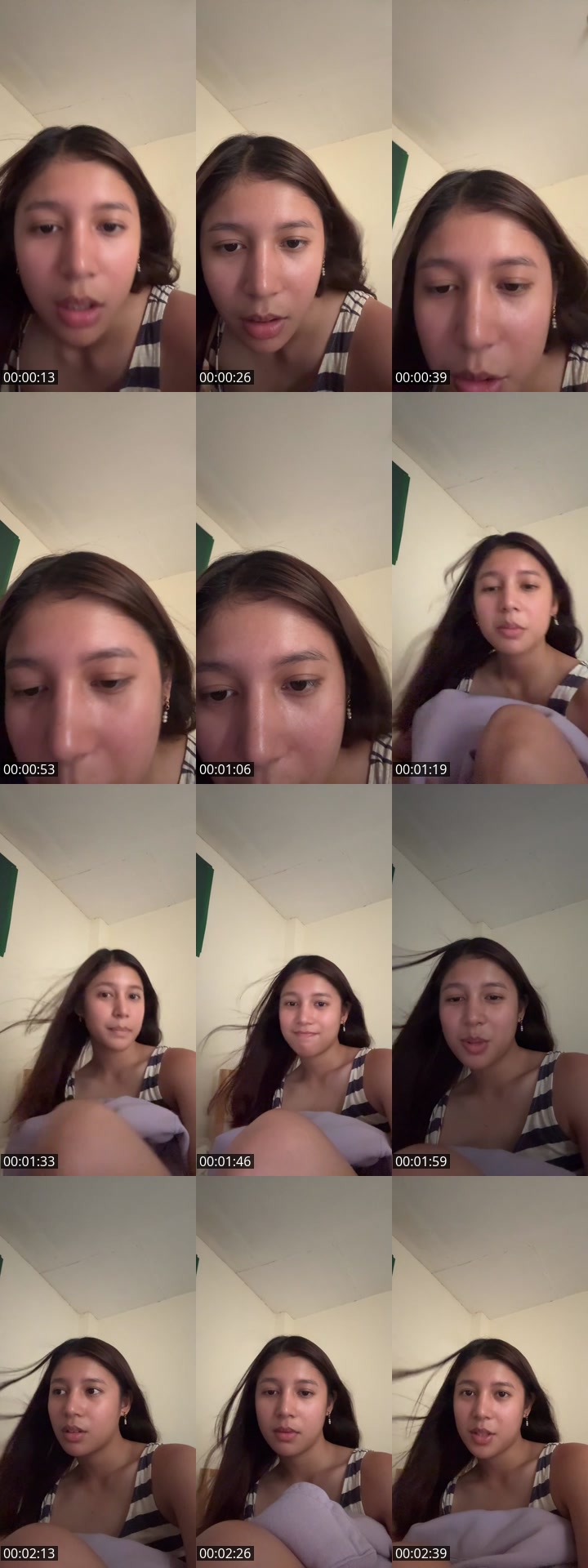 TikTok live: . by @kaeeeekaeeee