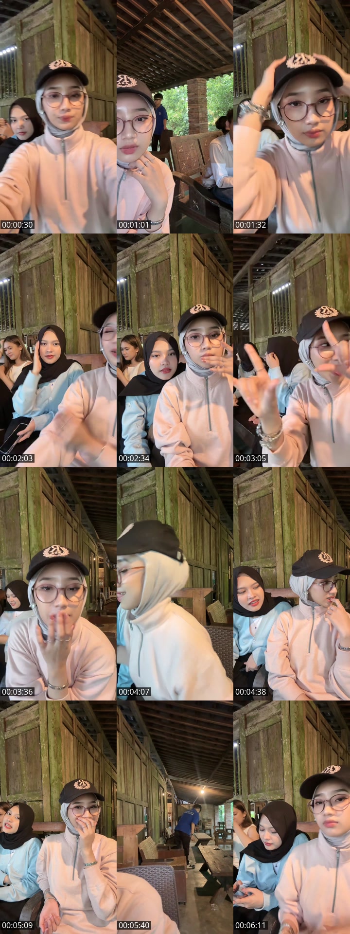 TikTok live: hi by @pipiews_