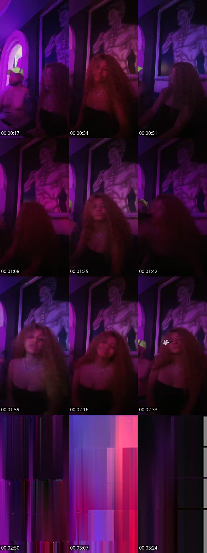 TikTok live: PVP? by @sherlyn.stefes