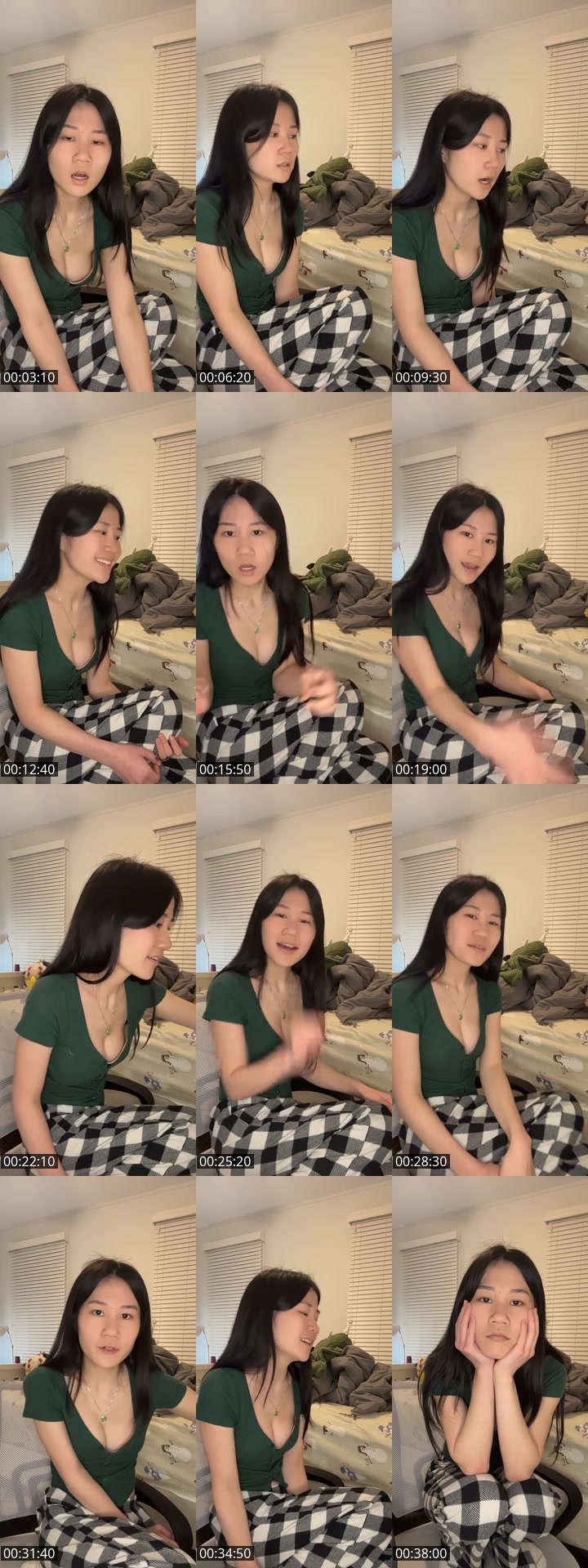 TikTok live: sunflower becomes nocturnal by @sunflowersareprettycool