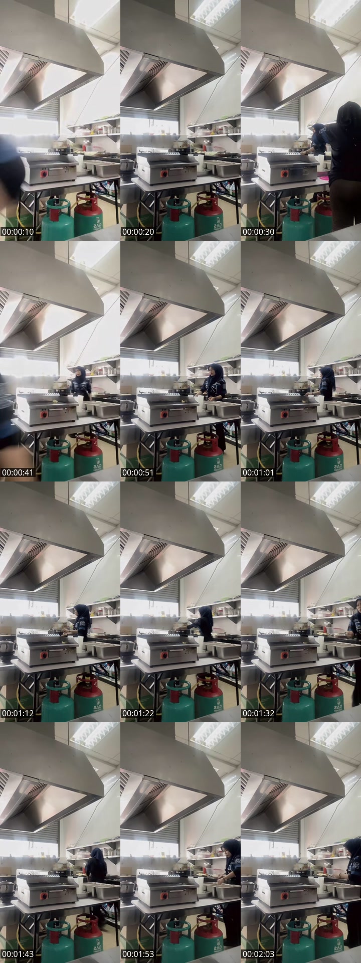 TikTok live: kedaii dah open by @nrlmeky
