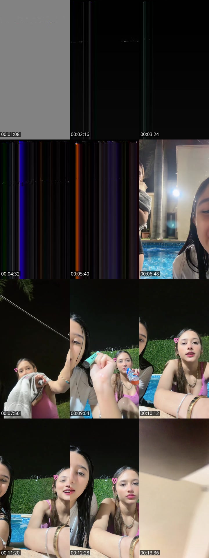 TikTok live: . Y t califico tu ig by @megaprivgsss_