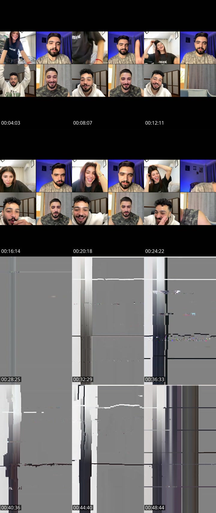 @bellaadeeb TikTok live from 2026-04-26