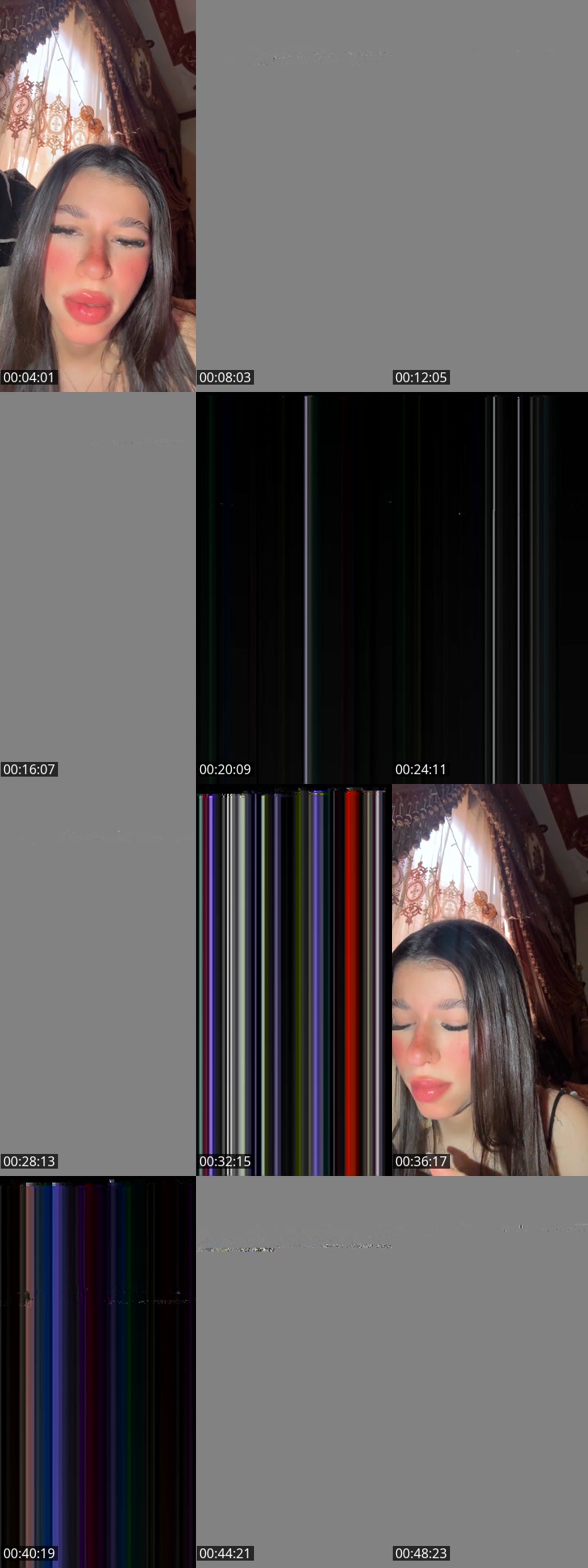 @sandyyyallamm TikTok live from 2026-04-26