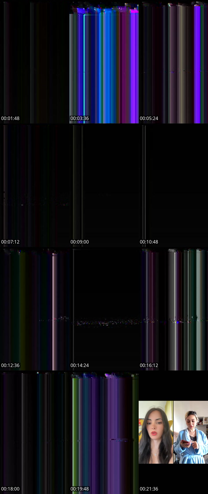 @kleaeea TikTok live from 2026-04-26