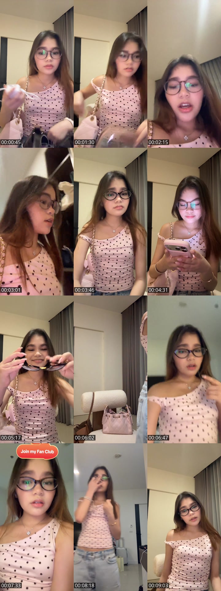 TikTok live: hellow by @_monaalawi