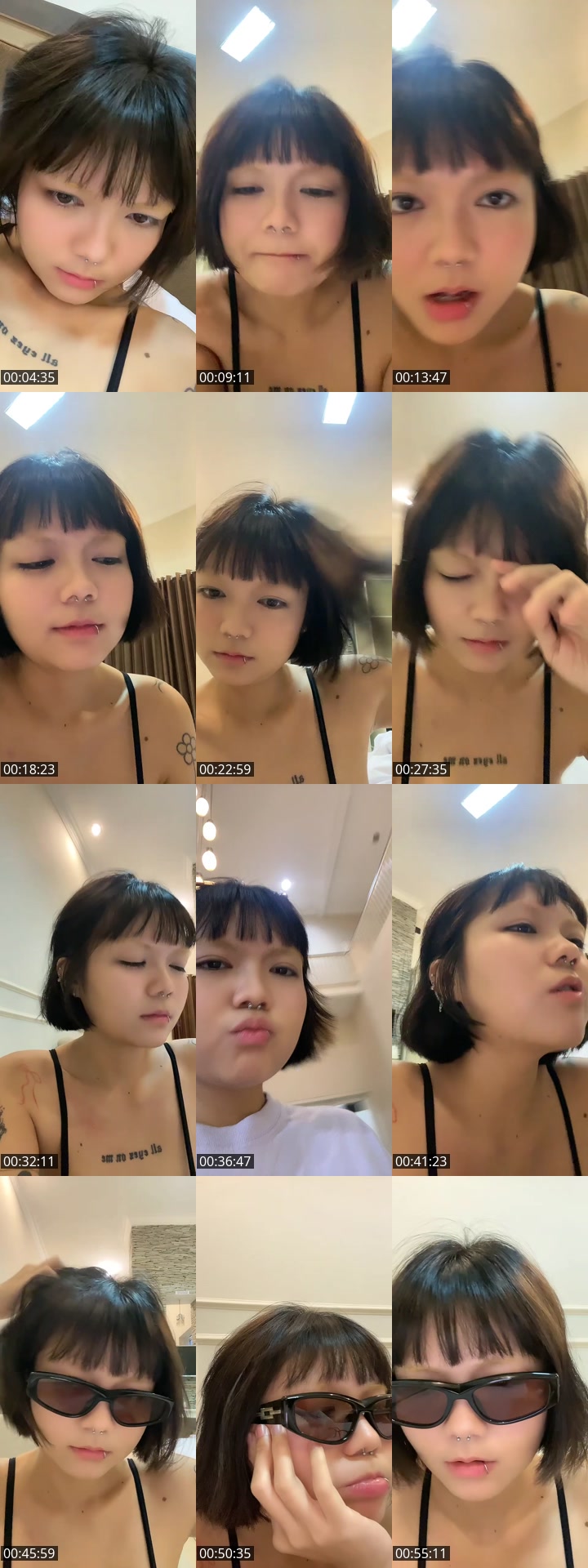 TikTok live: link donate di bio by @berli.berli