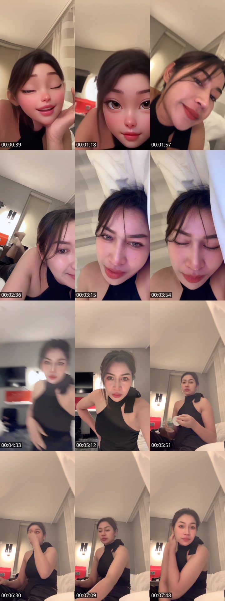 TikTok live: after gym by @jaywijaya1705