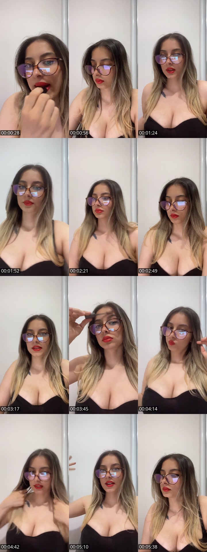TikTok live: Kayıt için DM by @foxymedyaajans