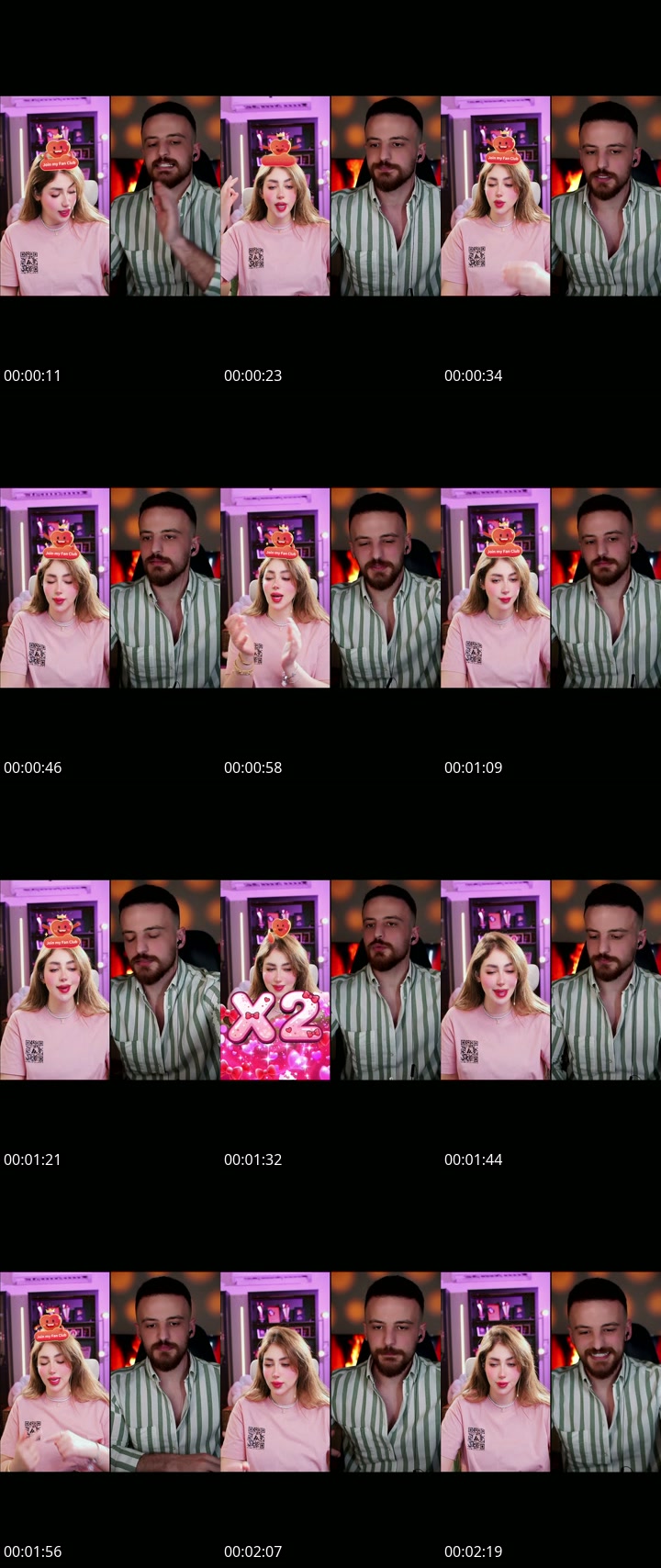 TikTok live: أحبكم ❤️ by @zeee.nassr
