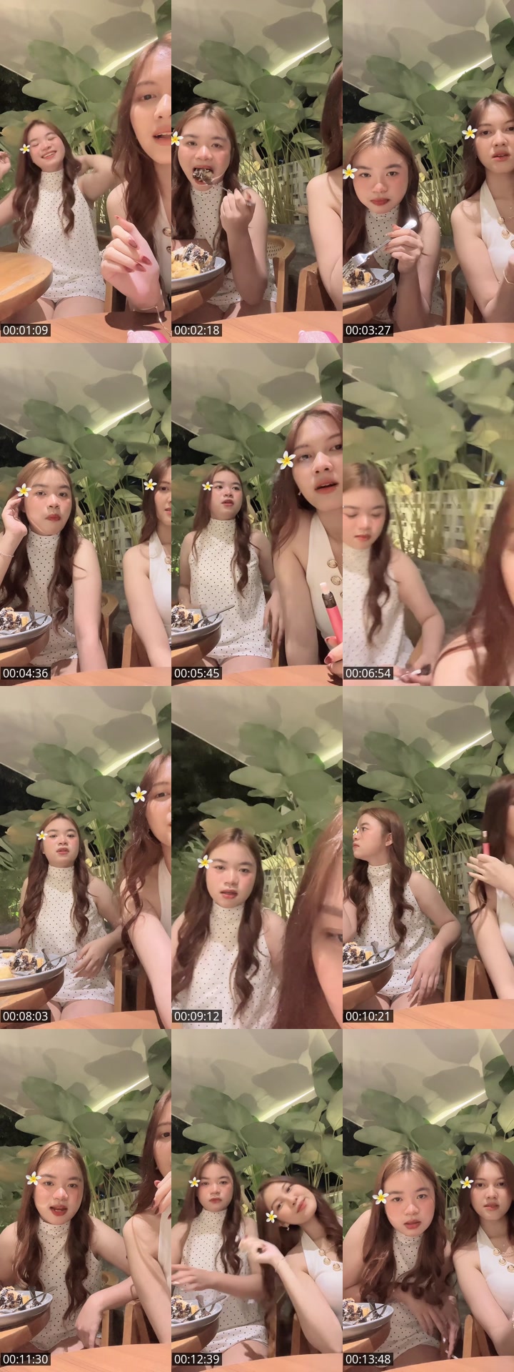TikTok live: hellow ! 🙆🏻‍♀️ by @nblthy8118