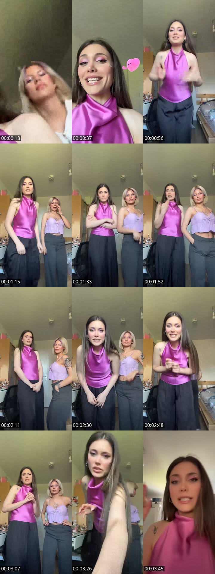 @elenagizem2 TikTok live from 2026-04-26