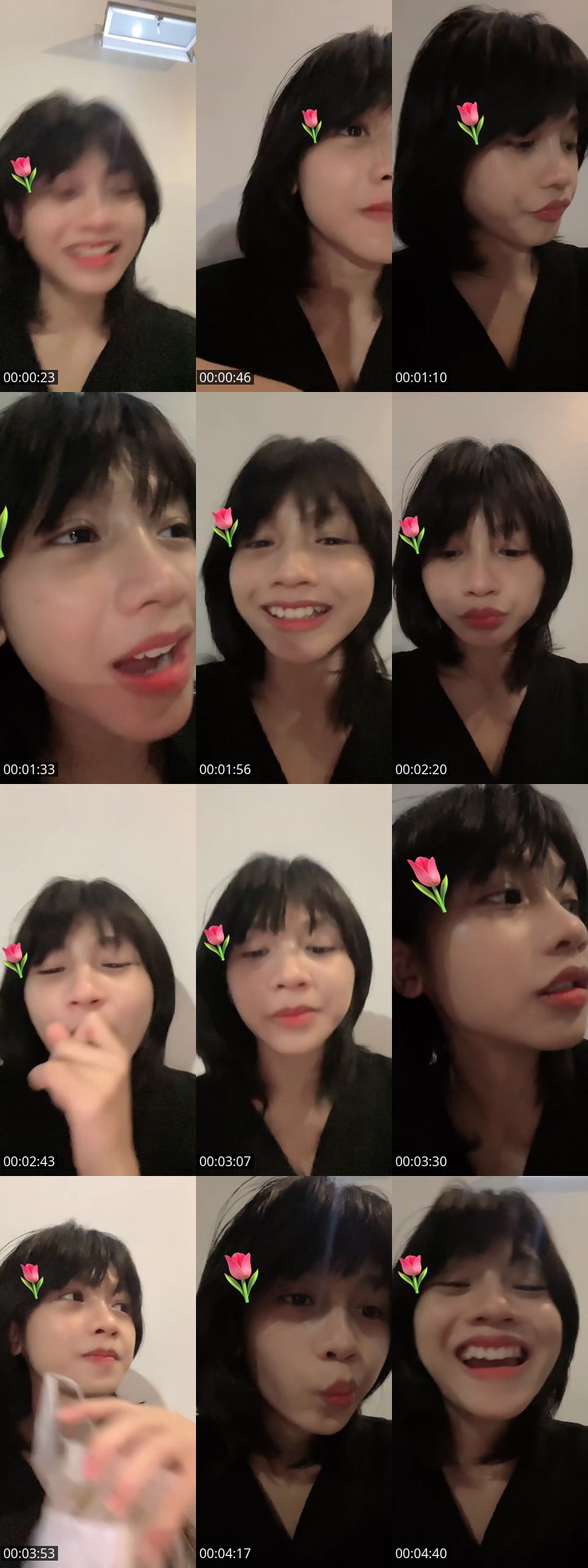 TikTok live: ngapain?? by @ccchaann_