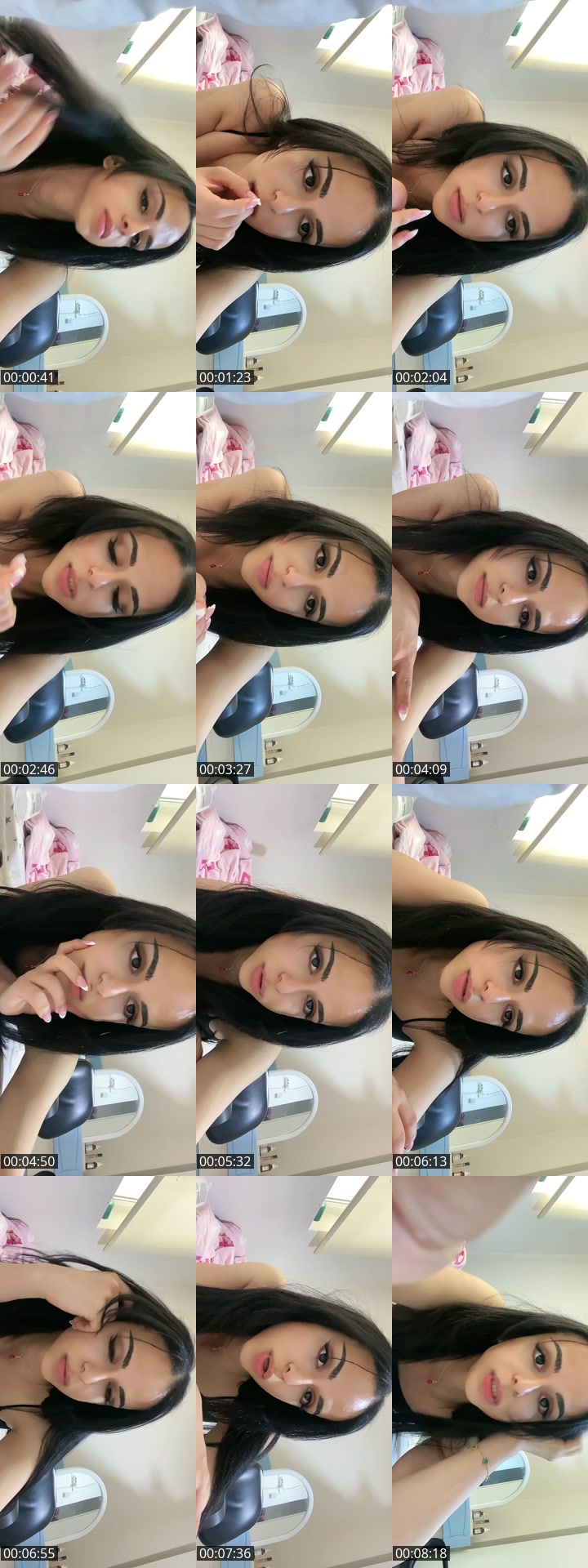 TikTok live: هاي جماعه by @laratoh2