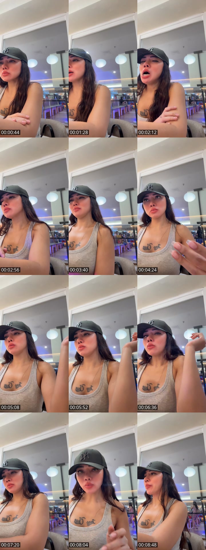 @janepeachy.fit TikTok live from 2026-04-26