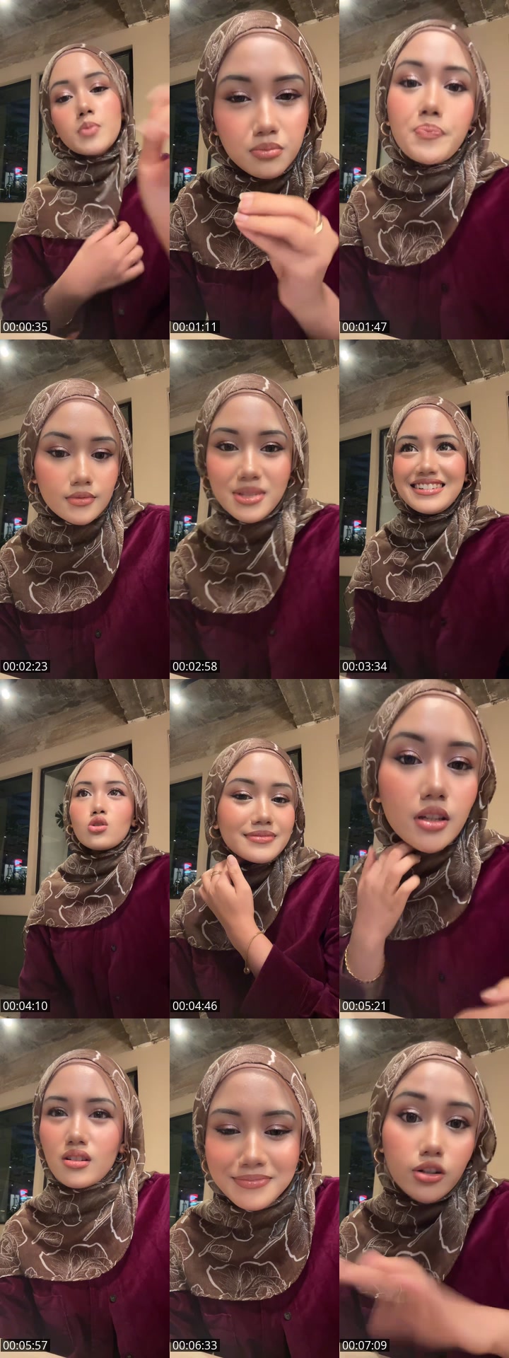 TikTok live: maybe matcha by @sorpeaches