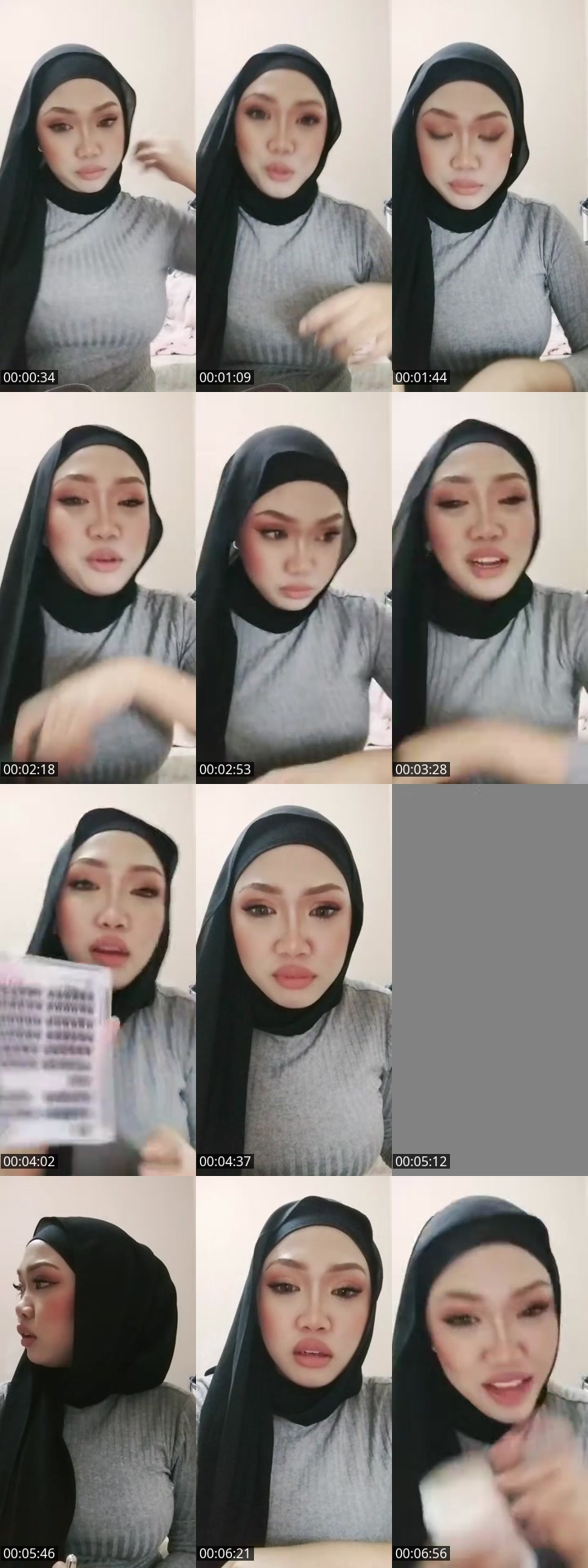 @ednglss TikTok live from 2026-04-26
