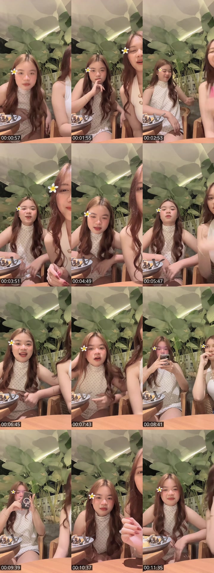 TikTok live: hellow ! 🙆🏻‍♀️ by @nblthy8118