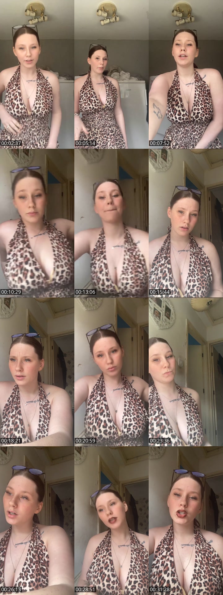 @tee85500 TikTok live from 2026-04-26