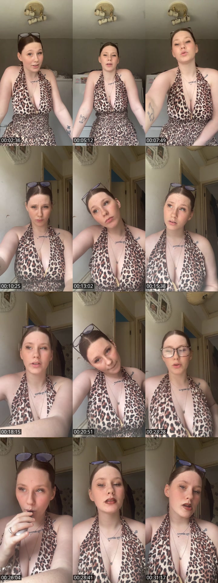 @tee85500 TikTok live from 2026-04-26