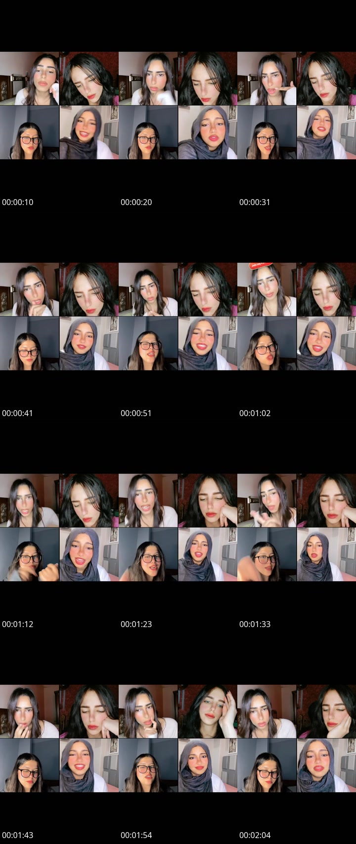 TikTok live: ❤️‍🩹 by @playfulbloomm
