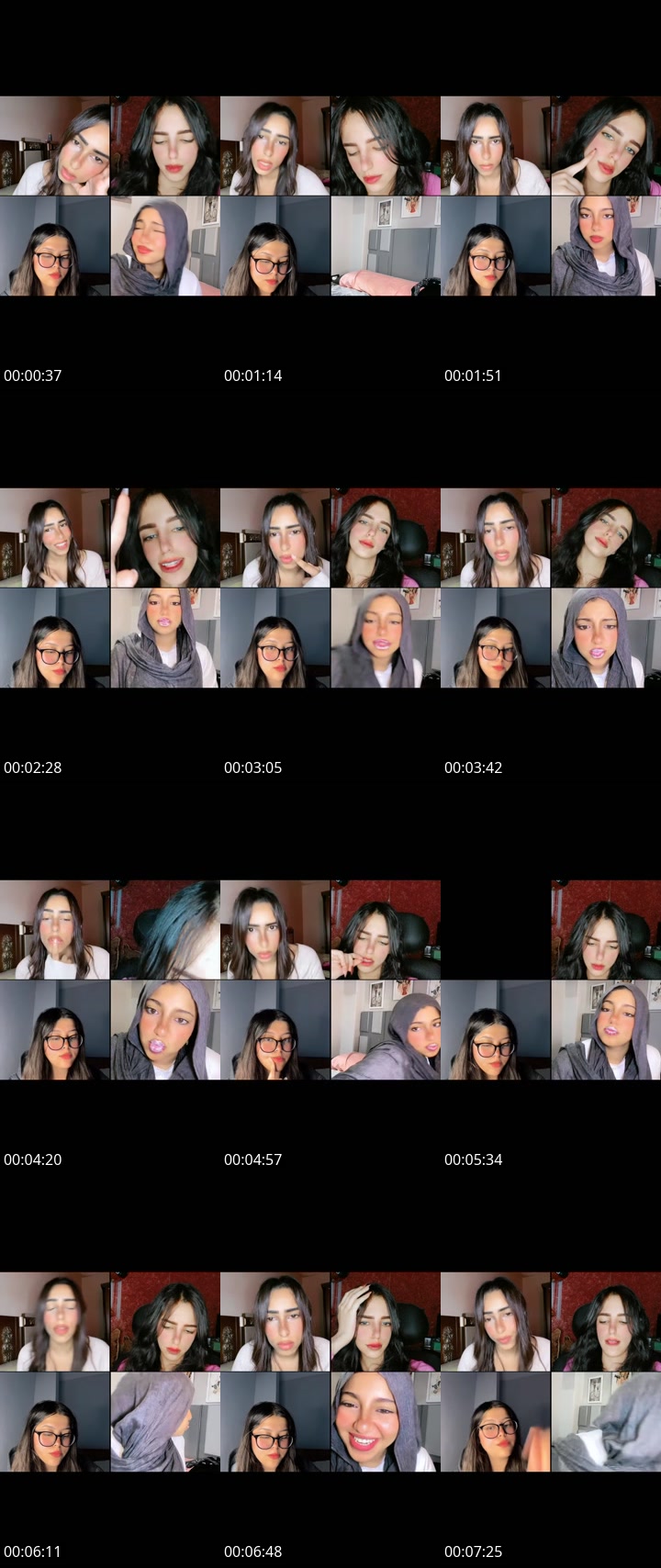 TikTok live: ❤️‍🩹 by @playfulbloomm