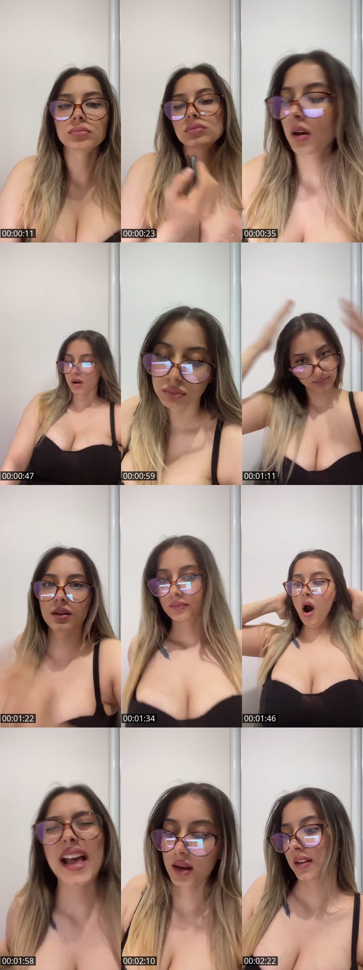 TikTok live: Kayıt için DM by @foxymedyaajans