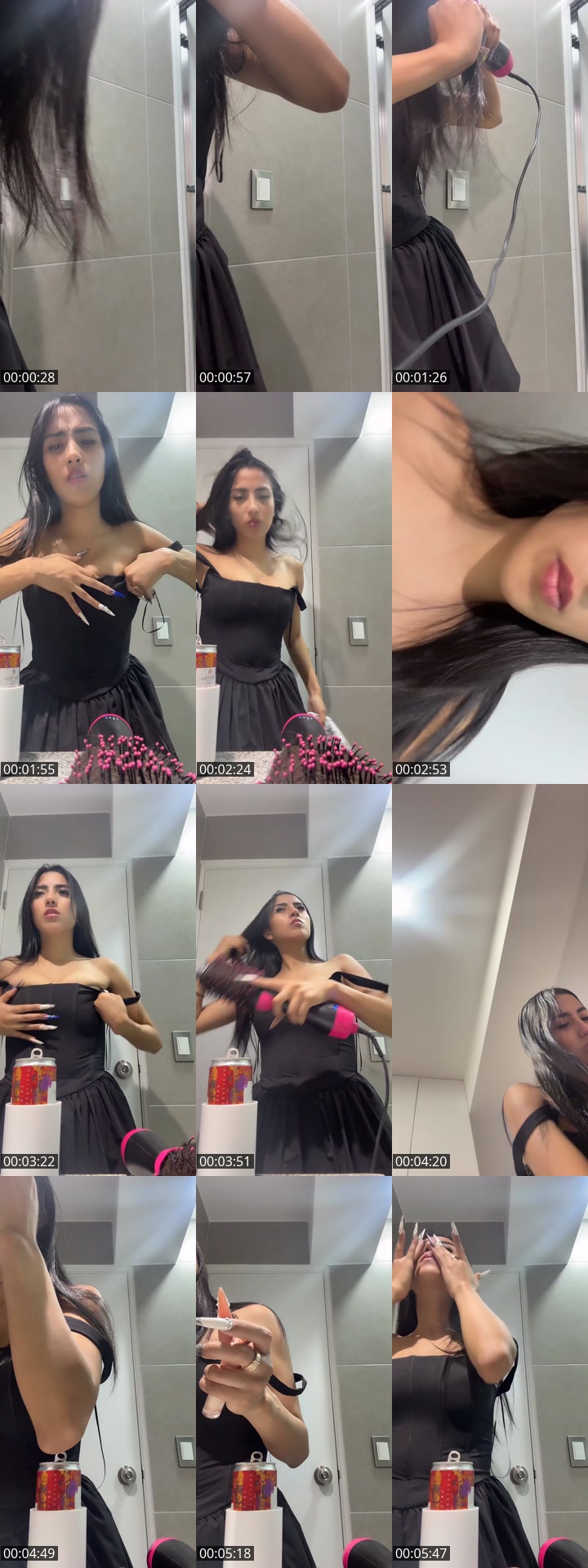 TikTok live: Moi aussi by @paisitocomesito