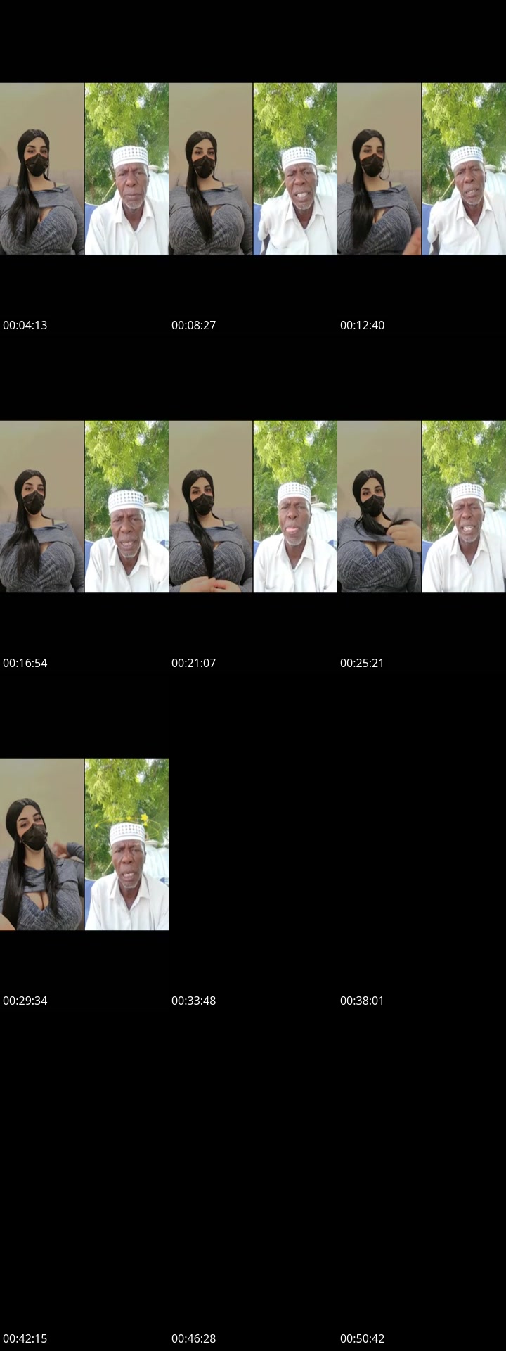 TikTok live: حياكم ياحلوين by @aaahhh400