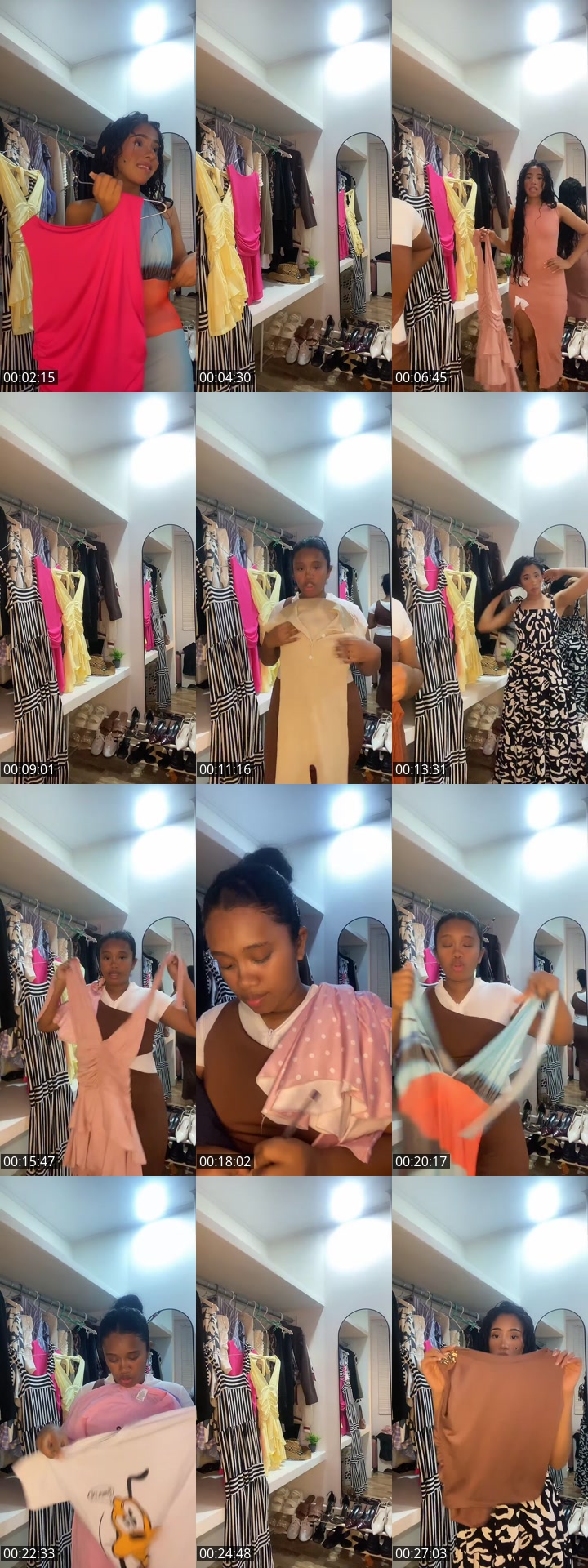 TikTok live: Come say hi:( by @nicolefloressss