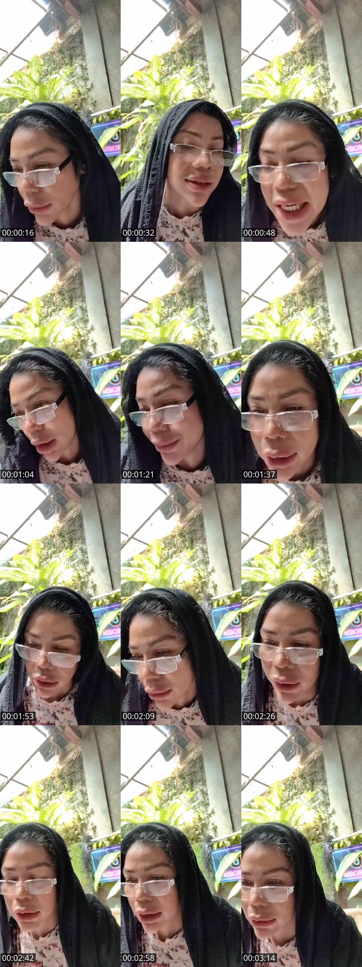 TikTok live: nol koin maaf no gb no korun by @cintabrown