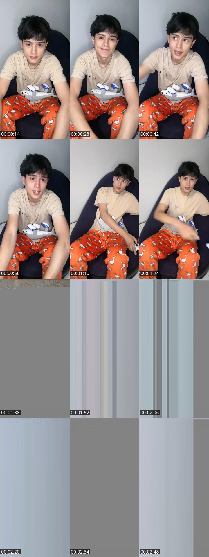 @soto.lpz TikTok live from 2026-04-27