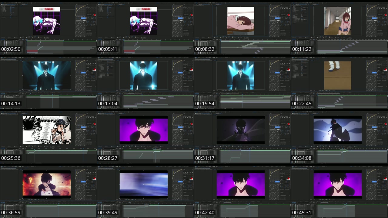 TikTok live: Montage and gaming:) by @arvix.vfx
