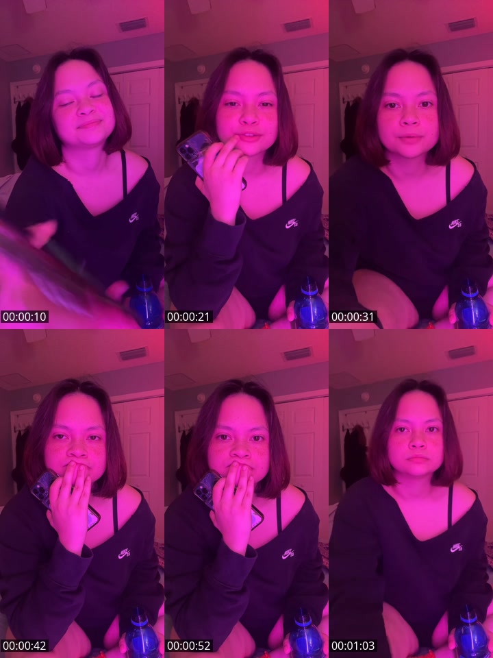 TikTok live: 4gøøners only 🐸 by @samquestz1