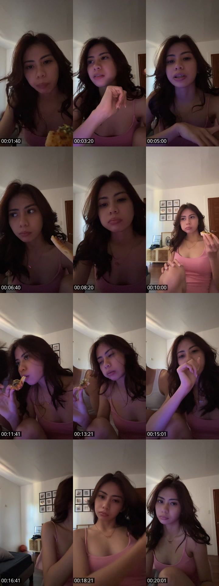 TikTok live: Bored by @acc0untnotf0undd11