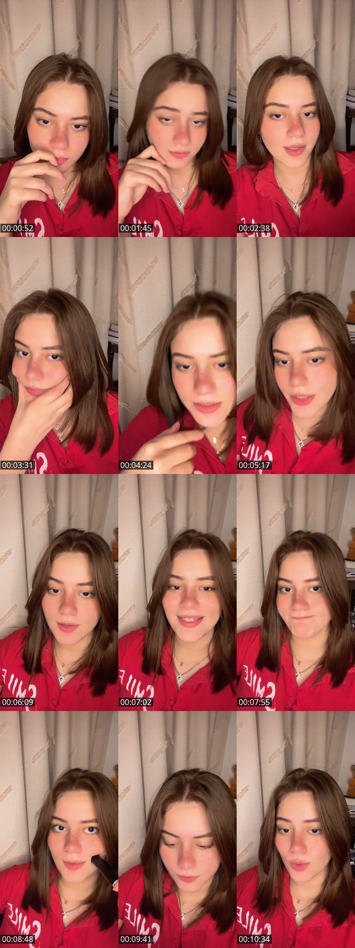 TikTok live: To make fun,money 🦥 by @lozaa041