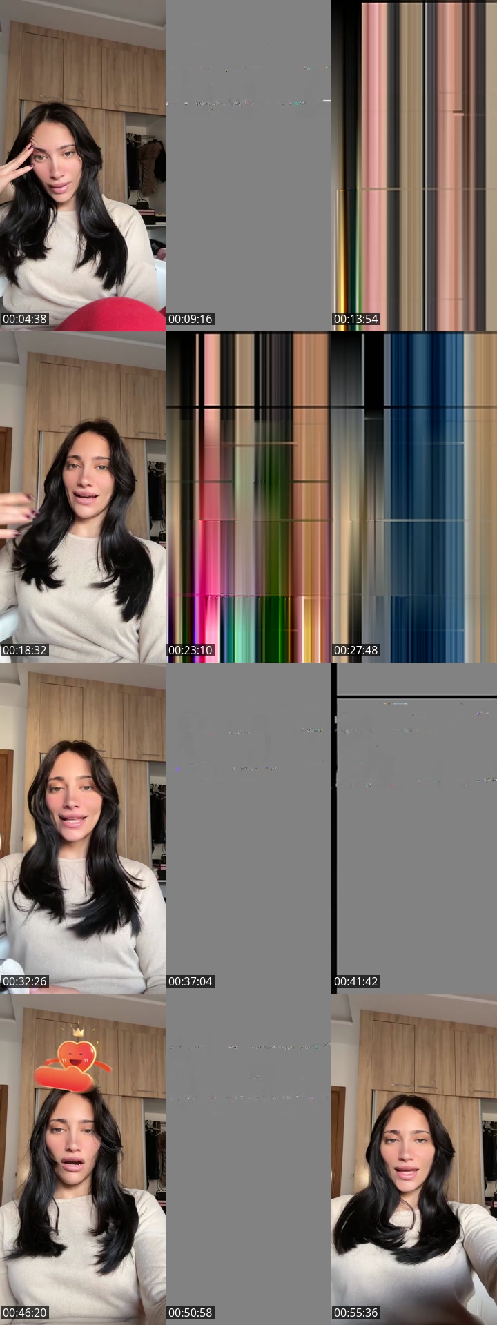 TikTok live: Wthelly🤪snap:Tara naouai by @t4092285