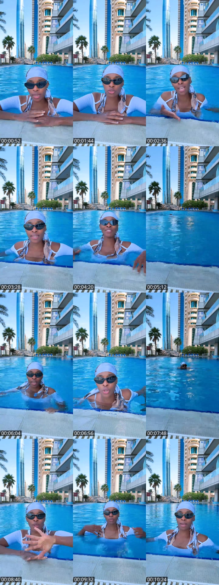@queenceleste90 TikTok live from 2026-04-27