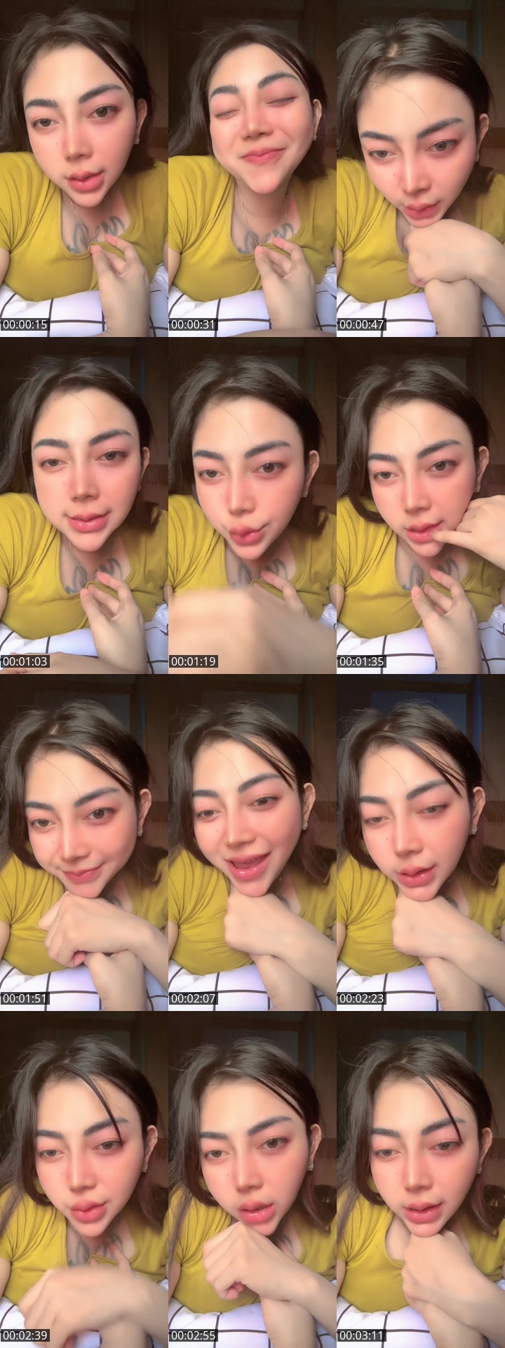 TikTok live: Tiktok show ur magic🙏 by @intanaulia7656