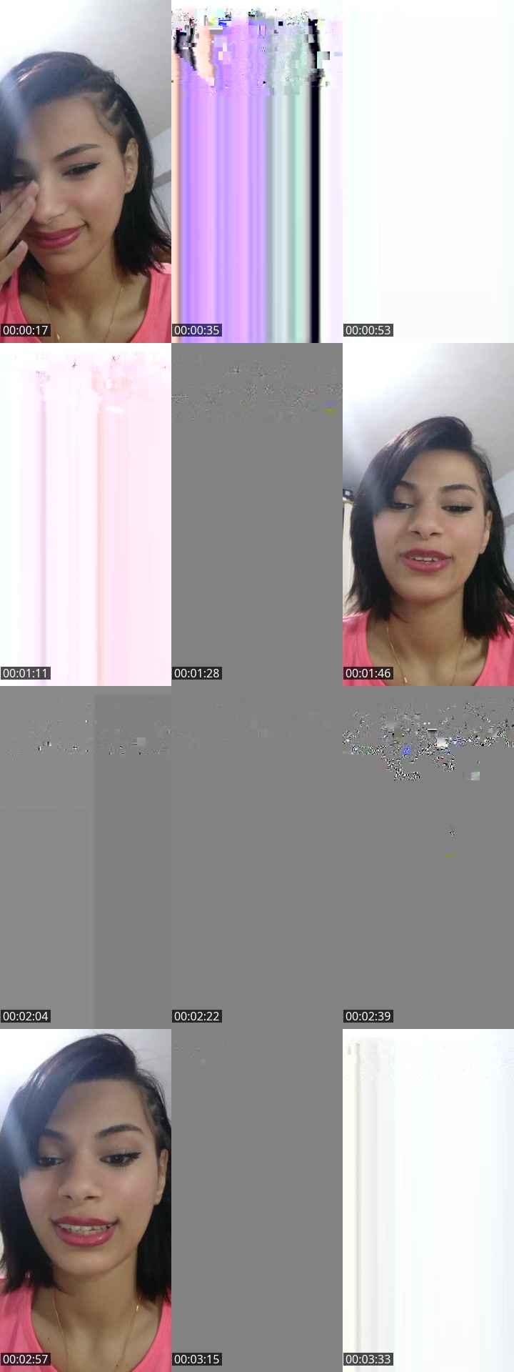 TikTok live: ما قبل الجنون by @biso_basabiso