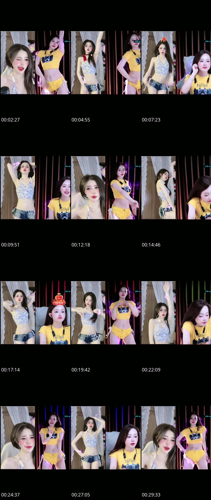 TikTok live: Lets Go LIVE! by @babythyrrr