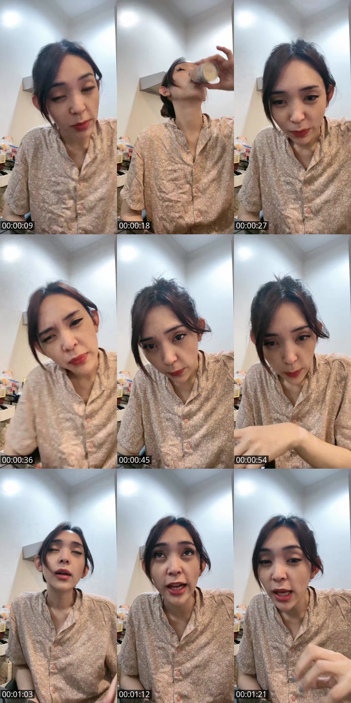TikTok live: waktu dan tempat di persilahkan by @apriliabill