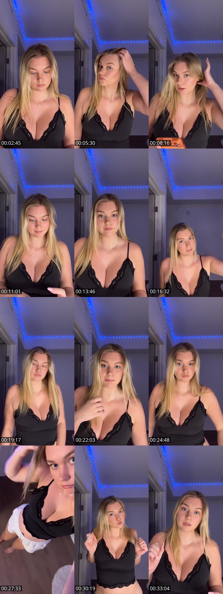 TikTok live: Hi! insta maryia_darnell by @maryia_darnell