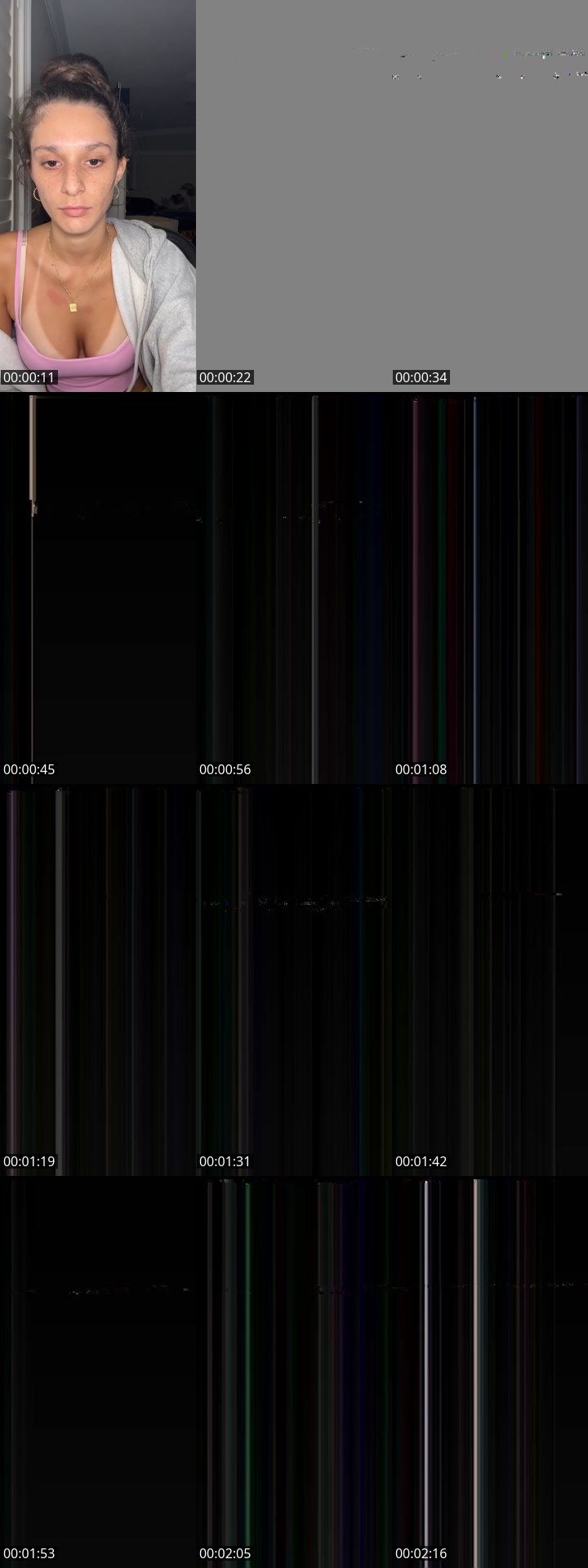 TikTok live: Gift gallery!! Rank push!! by @sophia.streams1