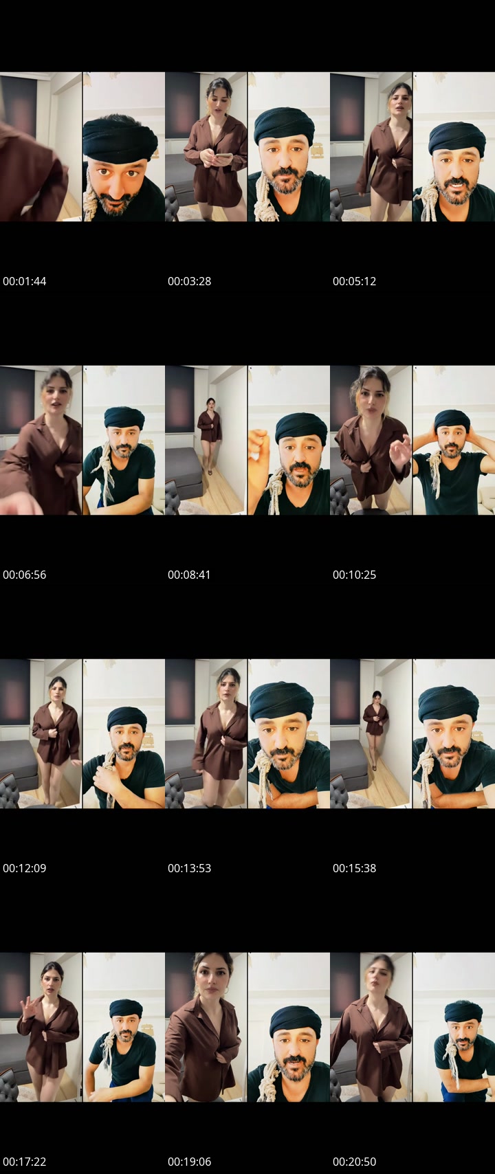 @diloos00d TikTok live from 2026-04-27